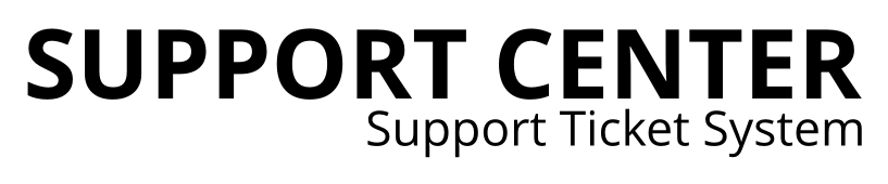 VG Computing Helpdesk